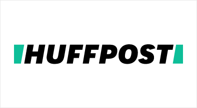 Huffpost logo- American Progressive News Website