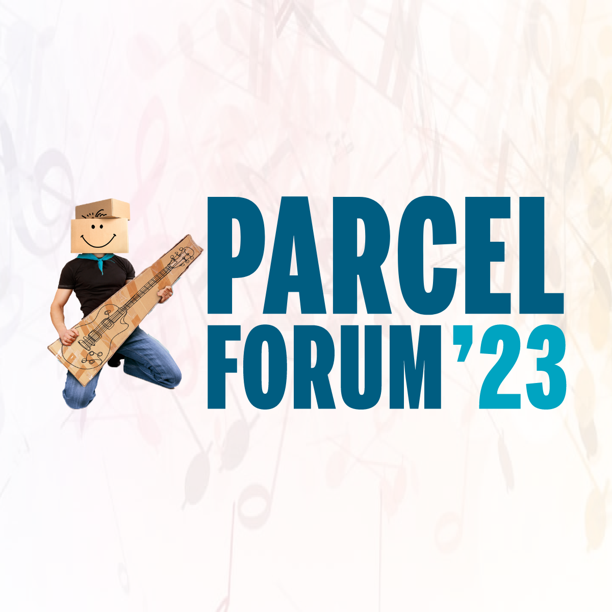 Parcel Forum 2023