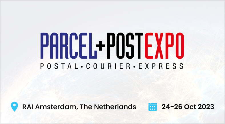 Parcel Post Expo 2023
