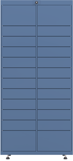 Addon Unit- 24C