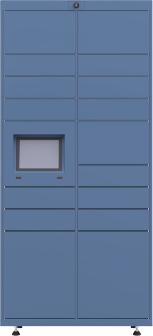 Main Unit