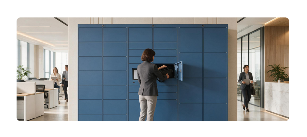 Hybrid Work & Return to Office