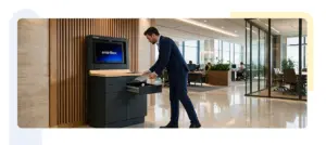 sustainable IT asset management